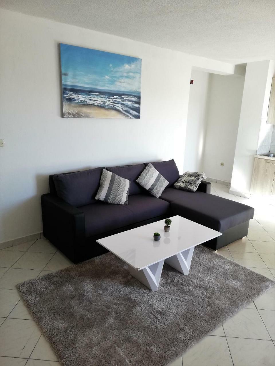 Apartment 3 Ζαντάρ Εξωτερικό φωτογραφία