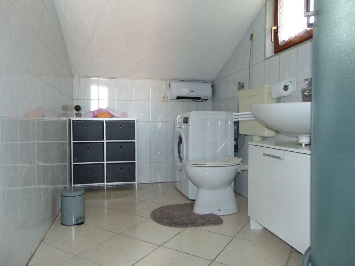 Apartment 3 Ζαντάρ Εξωτερικό φωτογραφία