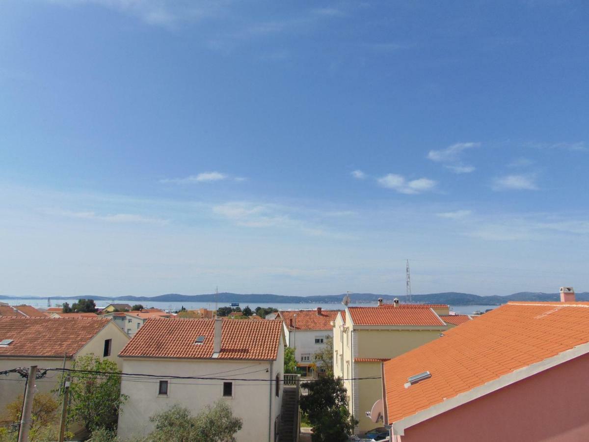 Apartment 3 Ζαντάρ Εξωτερικό φωτογραφία