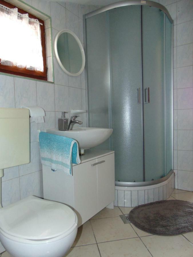 Apartment 3 Ζαντάρ Εξωτερικό φωτογραφία
