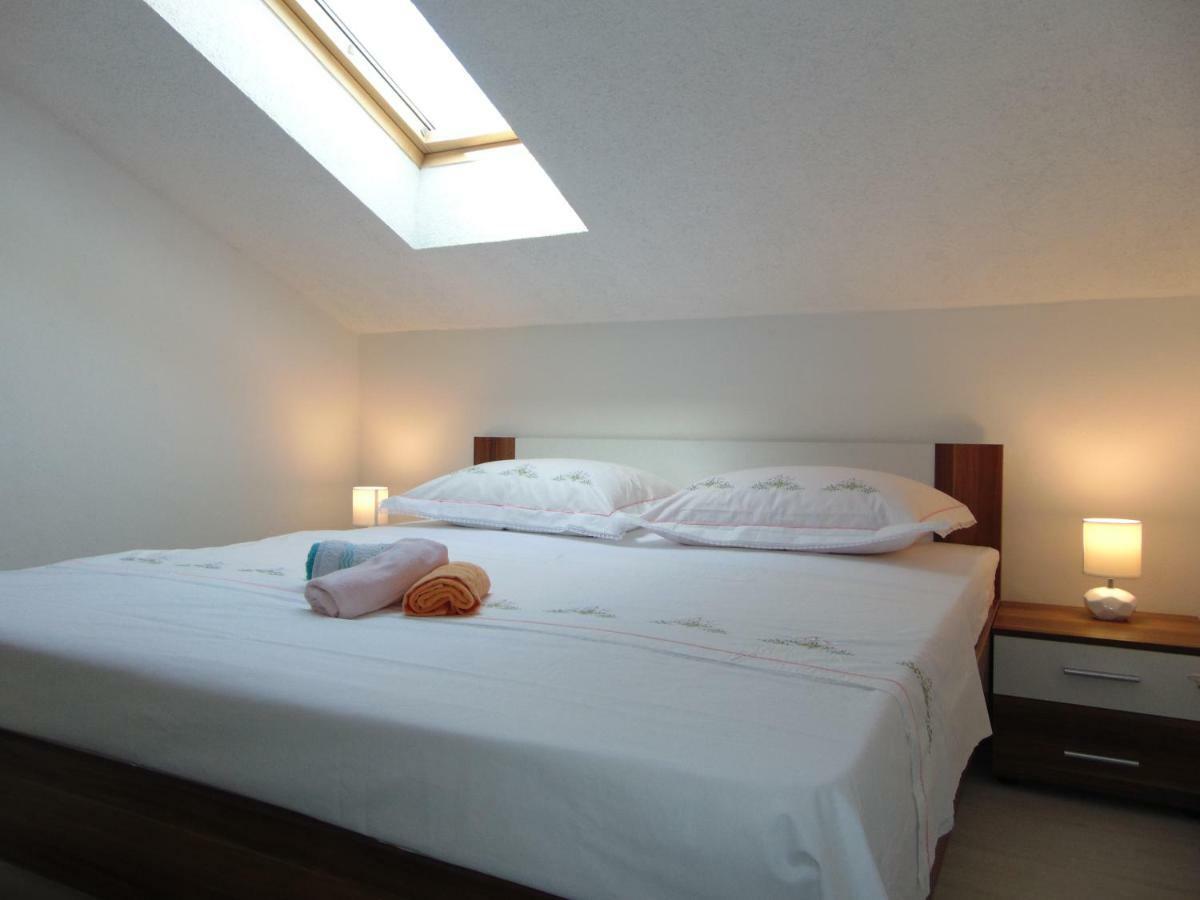 Apartment 3 Ζαντάρ Εξωτερικό φωτογραφία