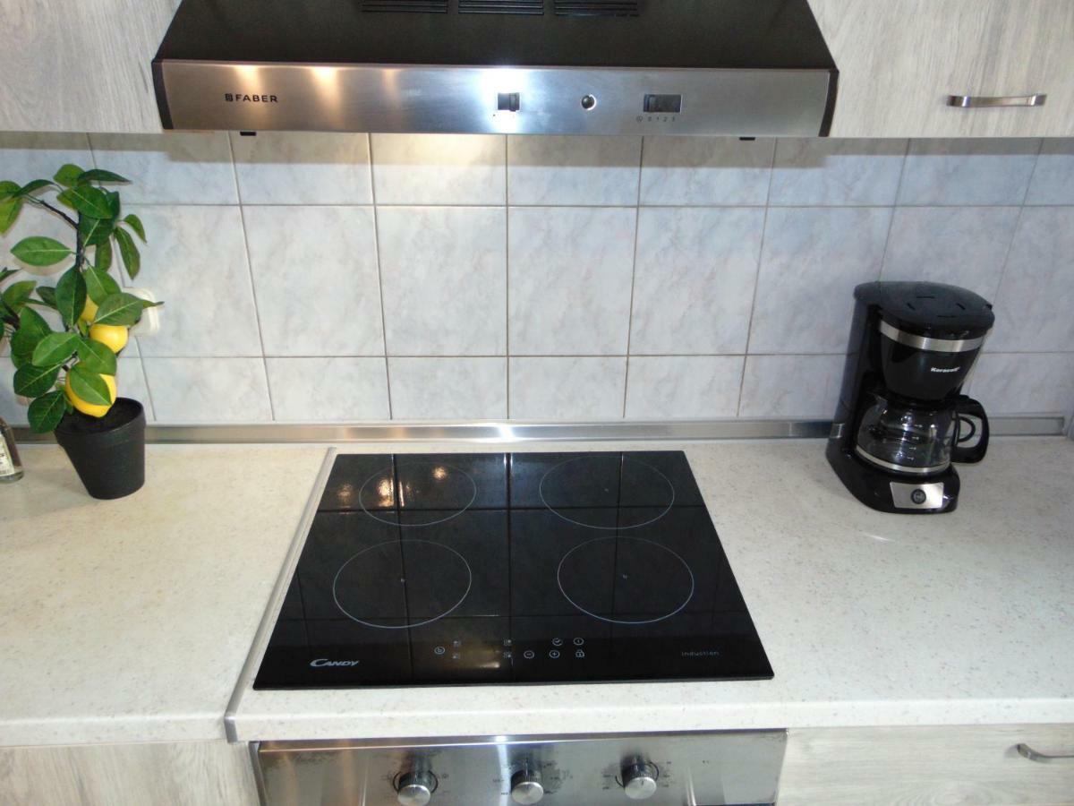 Apartment 3 Ζαντάρ Εξωτερικό φωτογραφία