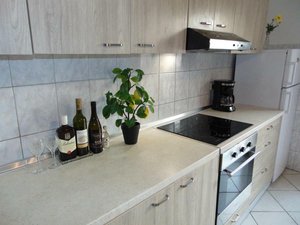 Apartment 3 Ζαντάρ Εξωτερικό φωτογραφία