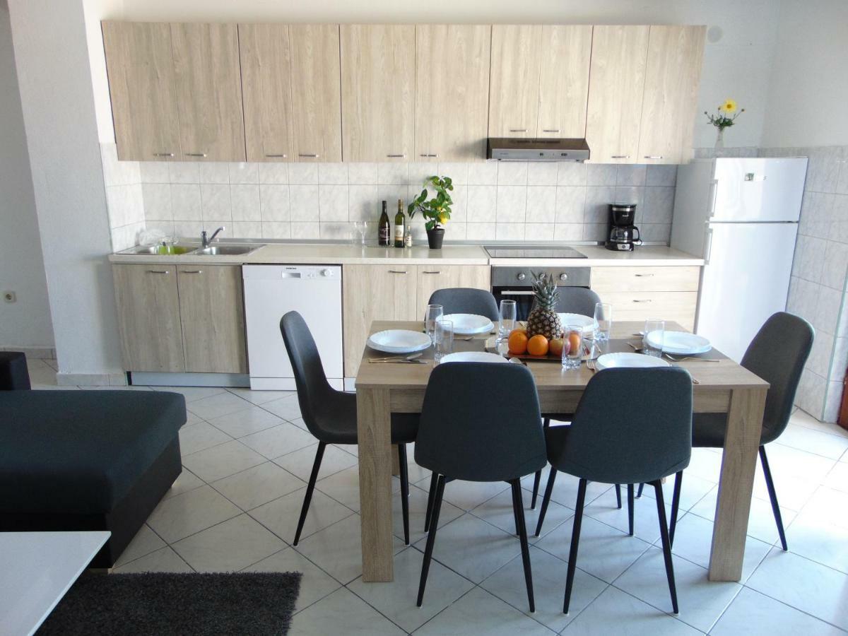 Apartment 3 Ζαντάρ Εξωτερικό φωτογραφία
