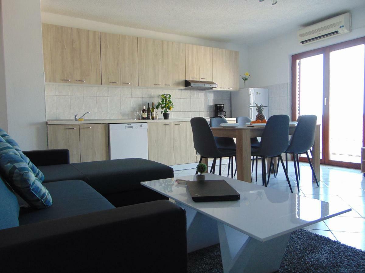 Apartment 3 Ζαντάρ Εξωτερικό φωτογραφία