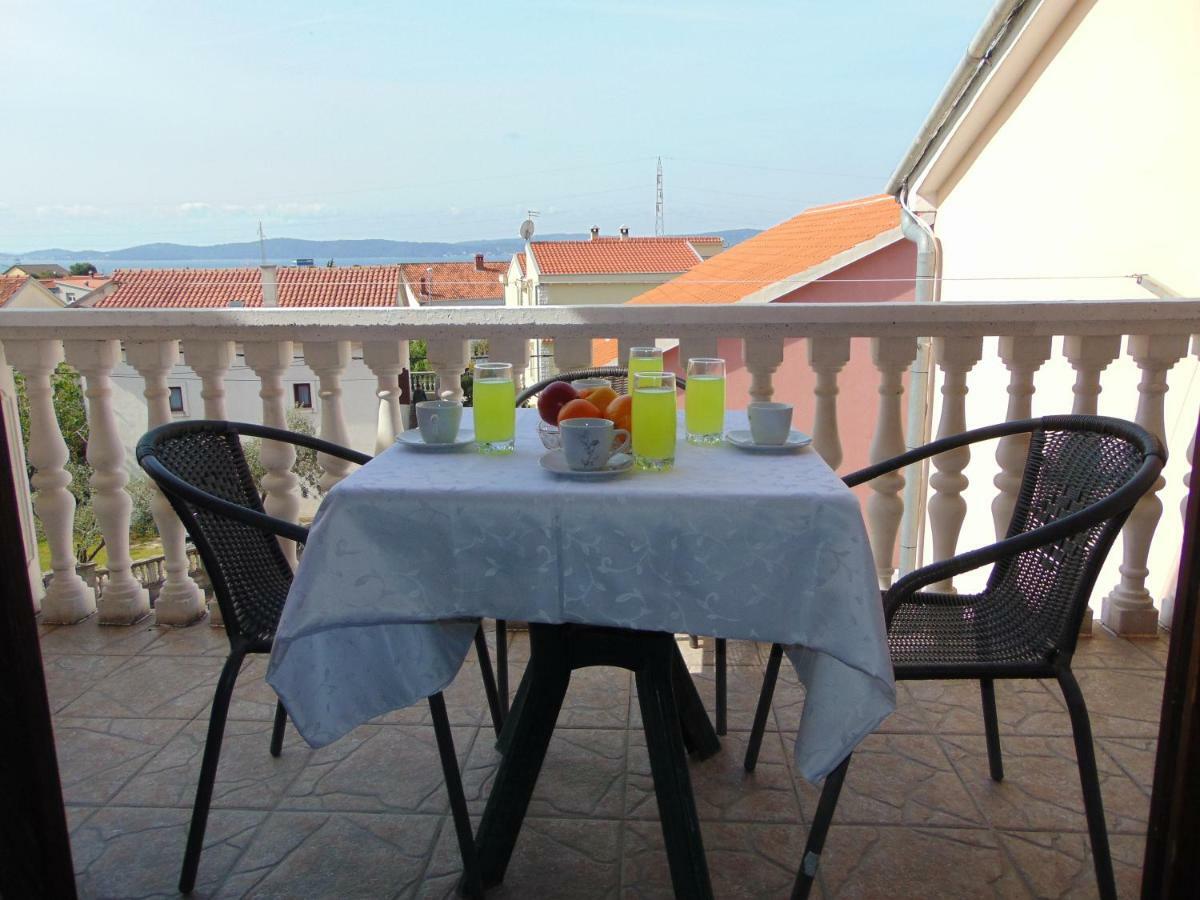 Apartment 3 Ζαντάρ Εξωτερικό φωτογραφία