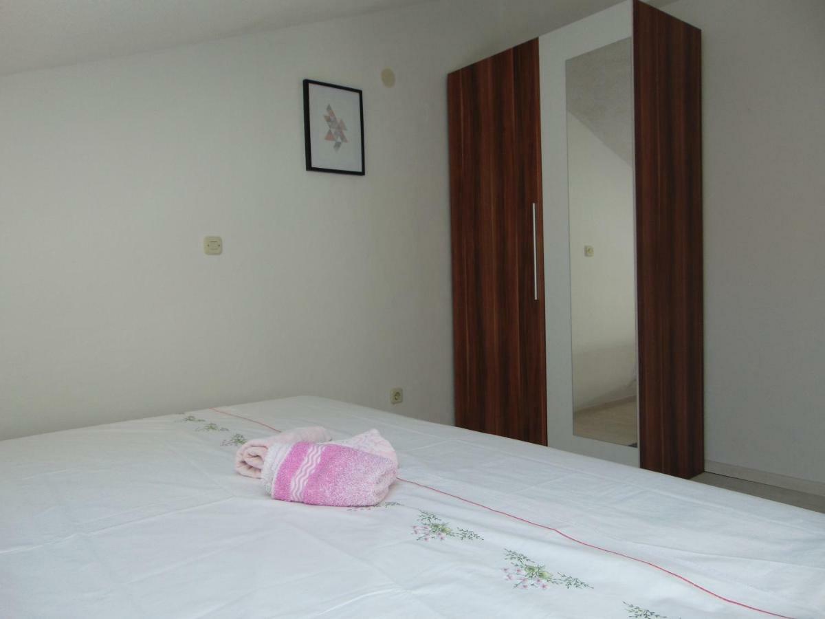Apartment 3 Ζαντάρ Εξωτερικό φωτογραφία