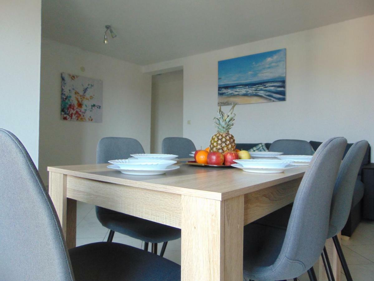 Apartment 3 Ζαντάρ Εξωτερικό φωτογραφία