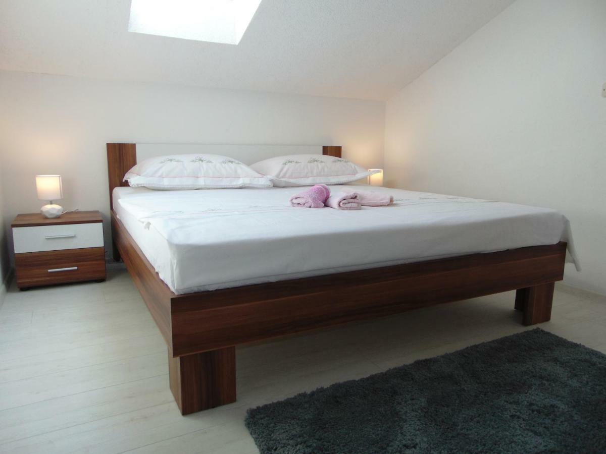 Apartment 3 Ζαντάρ Εξωτερικό φωτογραφία