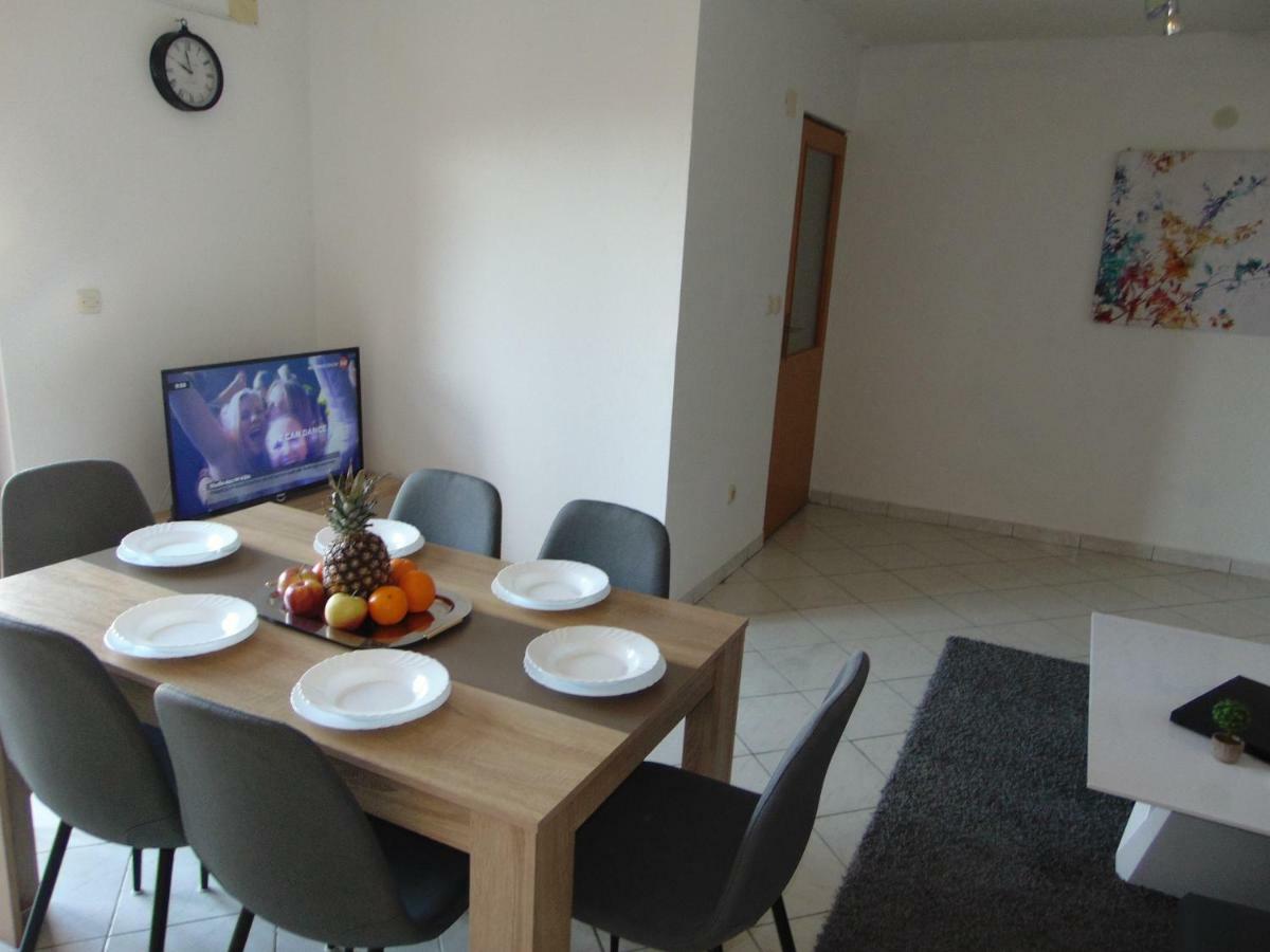 Apartment 3 Ζαντάρ Εξωτερικό φωτογραφία