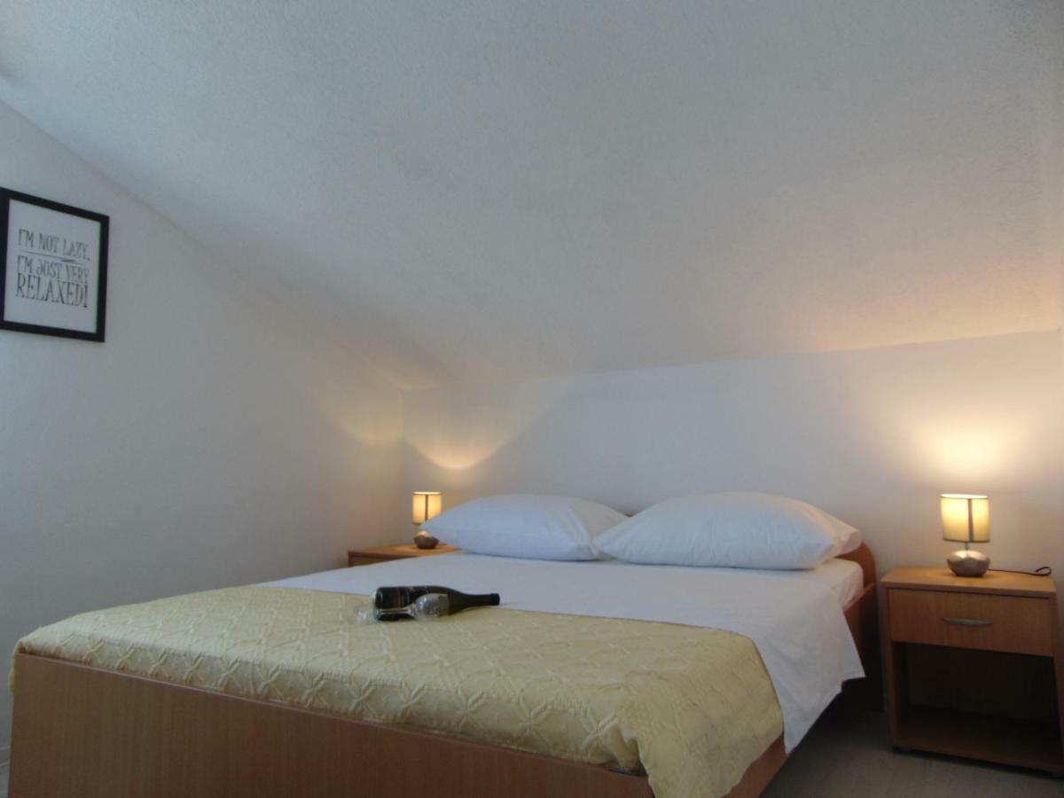 Apartment 3 Ζαντάρ Εξωτερικό φωτογραφία
