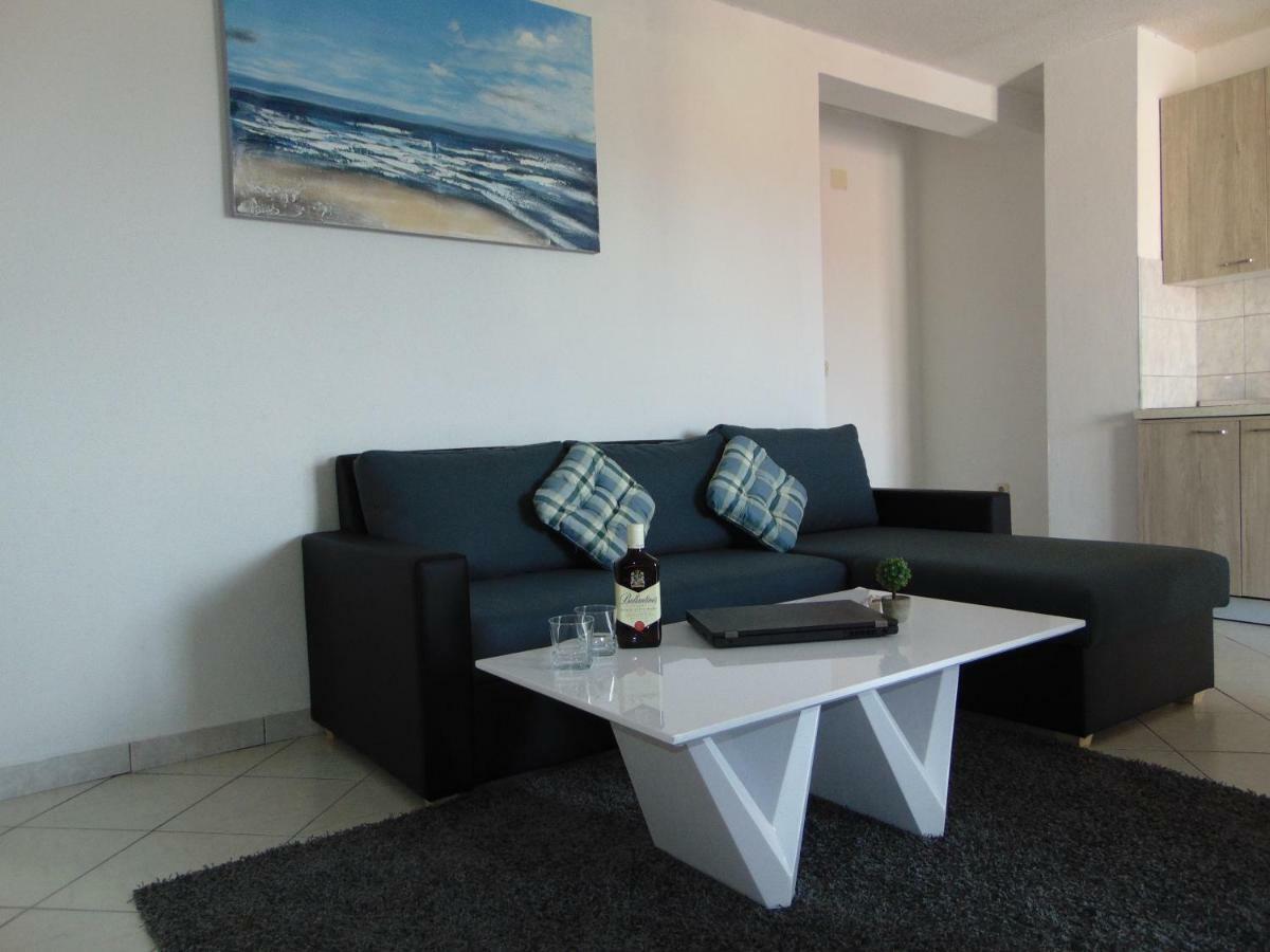 Apartment 3 Ζαντάρ Εξωτερικό φωτογραφία