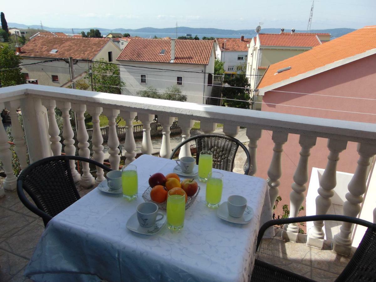 Apartment 3 Ζαντάρ Εξωτερικό φωτογραφία