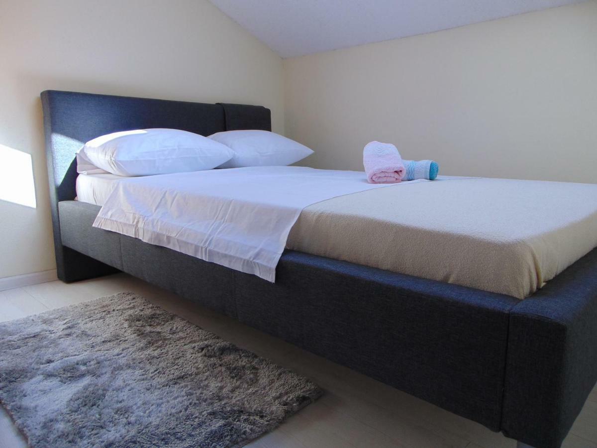 Apartment 3 Ζαντάρ Εξωτερικό φωτογραφία