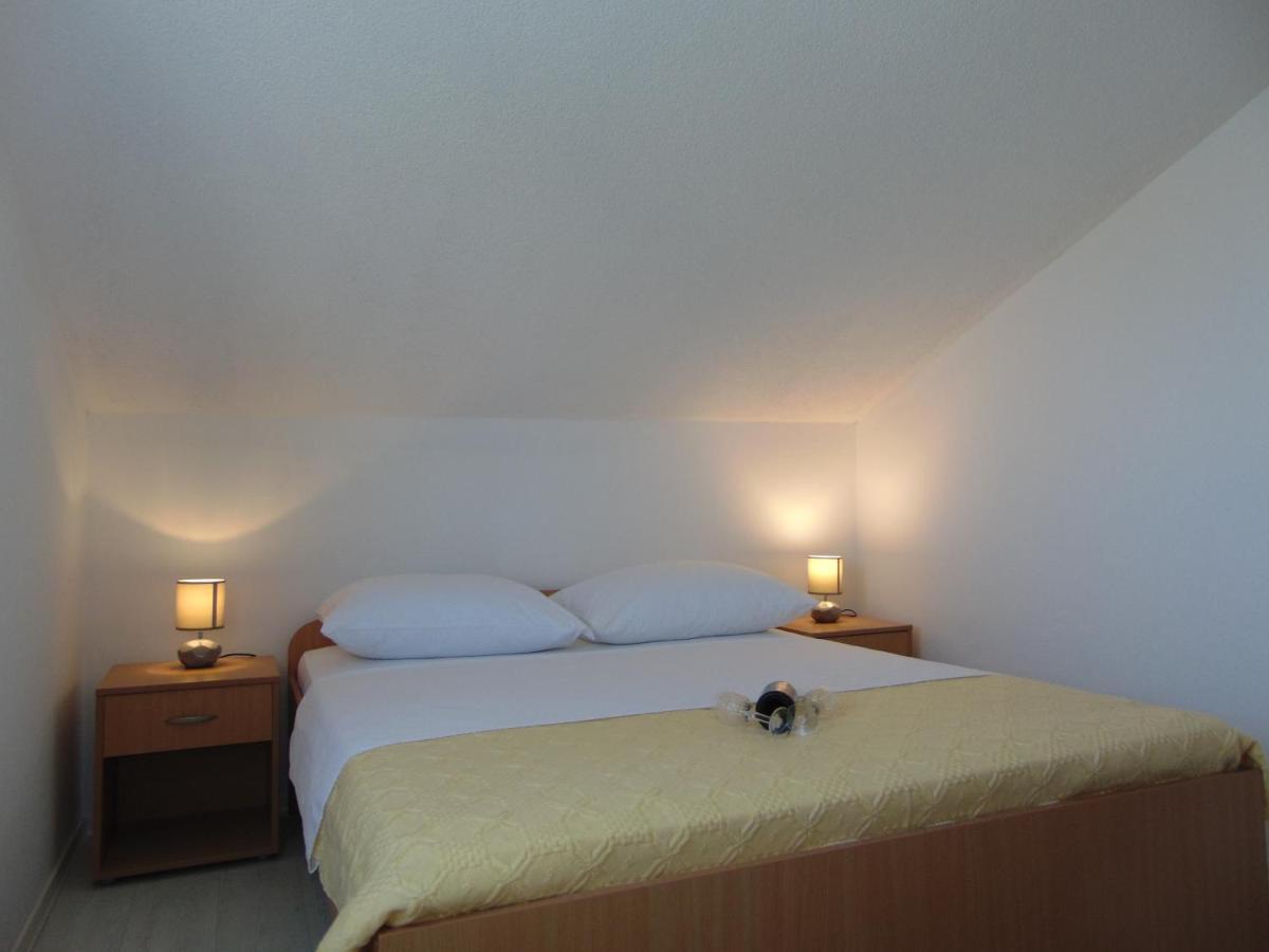Apartment 3 Ζαντάρ Εξωτερικό φωτογραφία